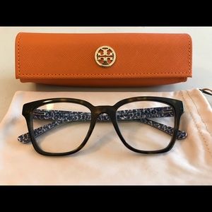 Tory Burch Glasses